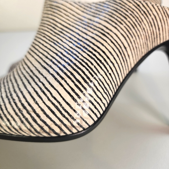 Calvin Klein Heels Size 8.5 - Picture 13 of 15